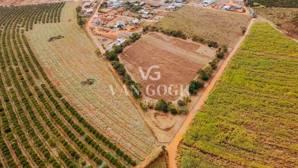 Chácara Bairrinho Artur Nogueira 