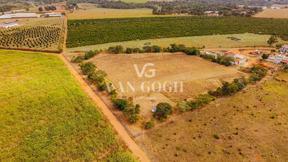 Chácara Bairrinho Artur Nogueira 