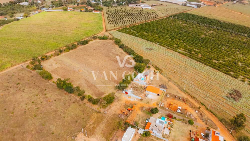 Chácara Bairrinho Artur Nogueira 