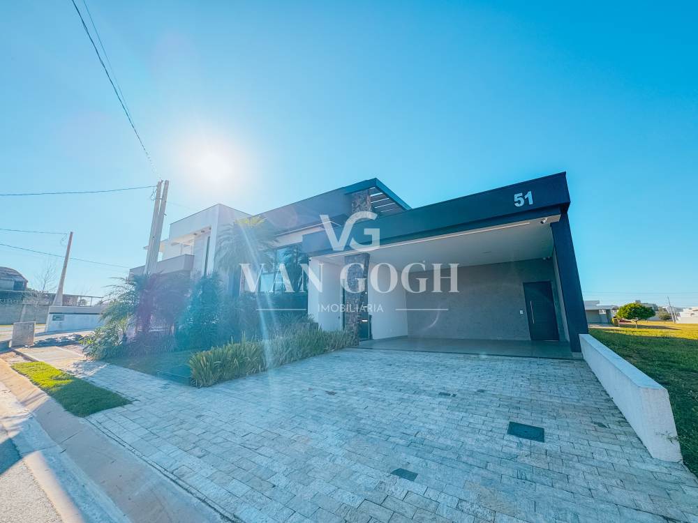 Casa Portal do Sol Holambra 