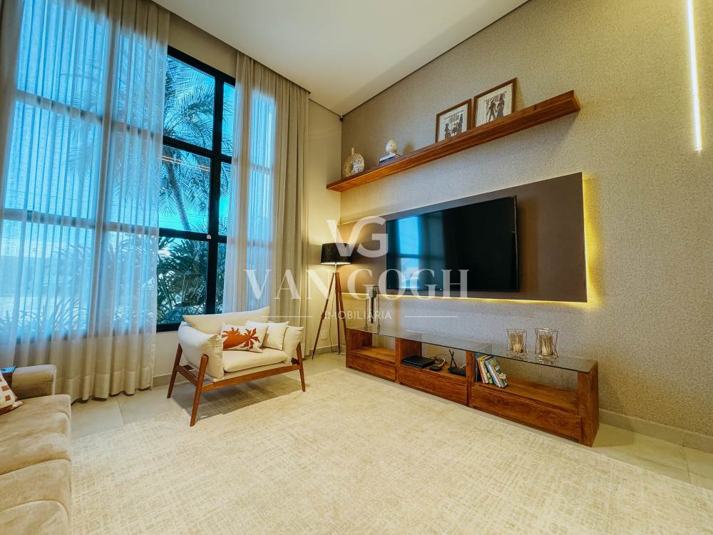 Casa Portal do Sol Holambra 