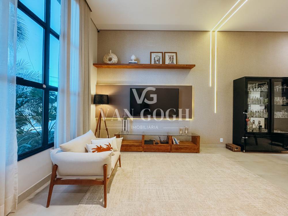 Casa Portal do Sol Holambra 