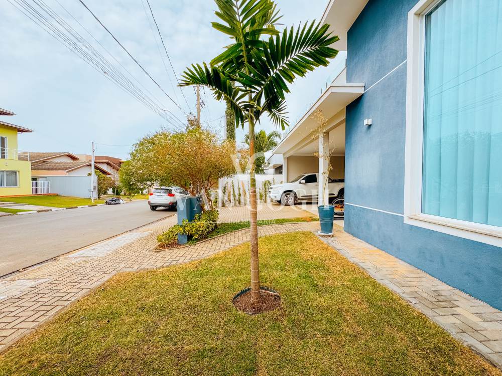 Casa Nova Holanda Holambra 